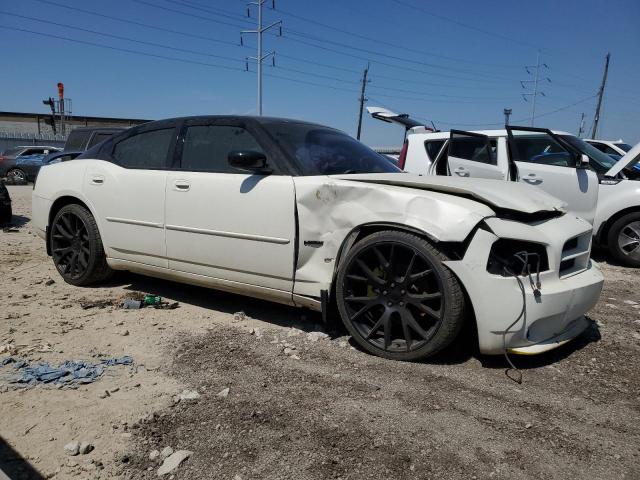 Photo 4 from auction – 2010 DODGE CHARGER R/ with VIN 2B3CA5CT4AH147028
