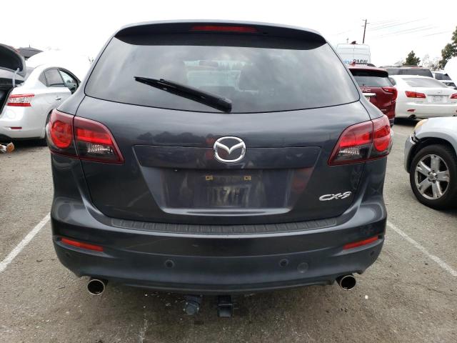Photo 6 from auction – 2015 MAZDA CX-9 TOURI with VIN JM3TB2CV9F0460669