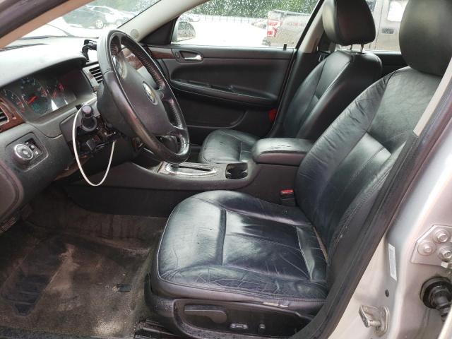 Photo 7 from auction – 2011 CHEVROLET IMPALA LTZ with VIN 2G1WC5EMXB1103954