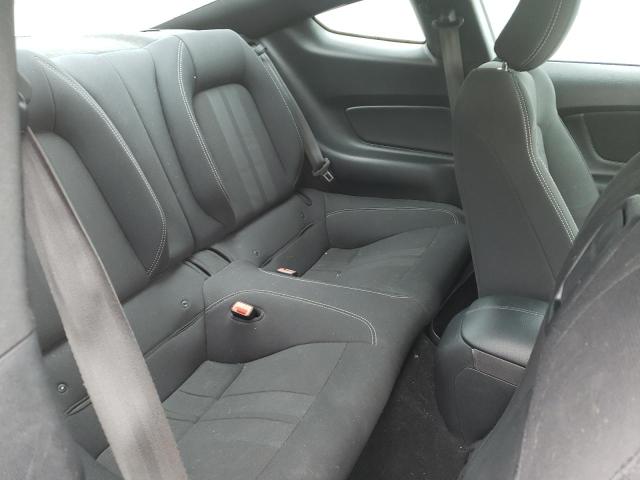 Photo 10 from auction – 2019 FORD MUSTANG with VIN 1FA6P8THXK5191315