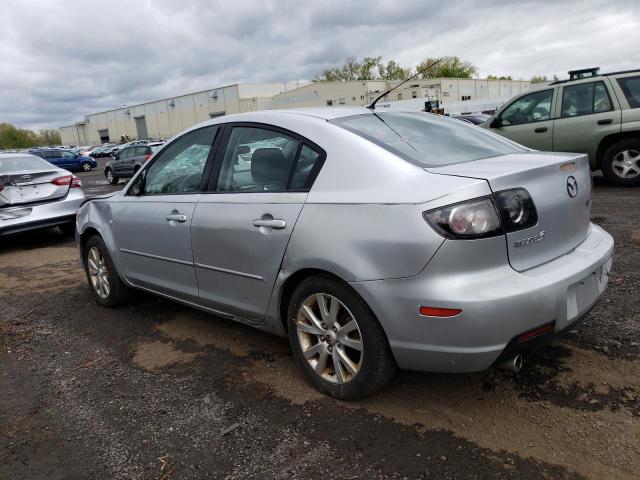 Zdjęcie 2 z aukcji – 2008 MAZDA 3 I z VIN JM1BK32G181812850