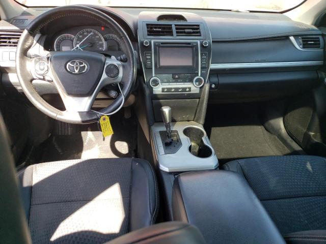 Photo 8 from auction – 2014 TOYOTA CAMRY L with VIN 4T1BF1FK2EU753708