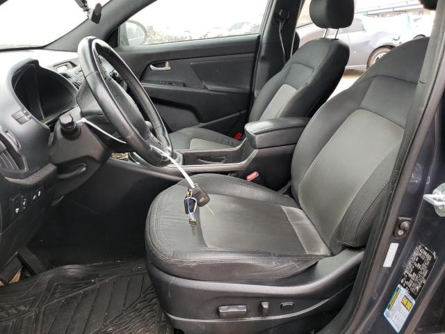 Photo 7 from auction – 2013 KIA SPORTAGE E with VIN KNDPC3A22D7480921