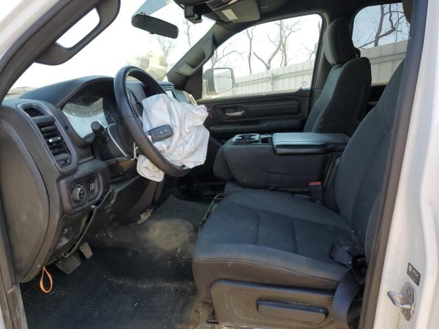 Zdjęcie 7 z aukcji – 2022 RAM 1500 TRADE z VIN 1C6RRFCG5NN323969