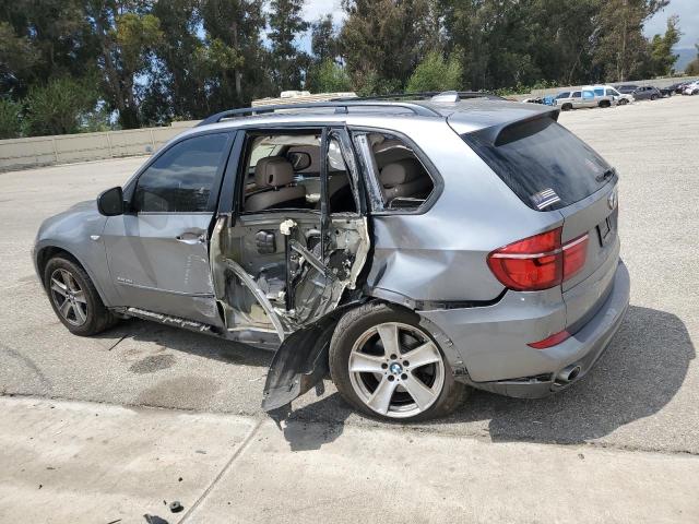 Photo 2 from auction – 2011 BMW X5 XDRIVE3 with VIN 5UXZW0C55BL371717