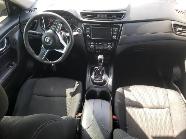 Photo 8 from auction – 2019 NISSAN ROGUE S with VIN 5N1AT2MT7KC796321