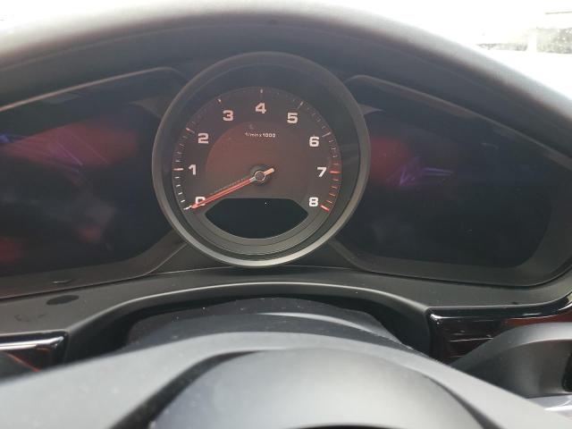 صورة رقم 9 من المزاد - 2021 PORSCHE PANAMERA B مع VIN WP0AJ2A72ML112182