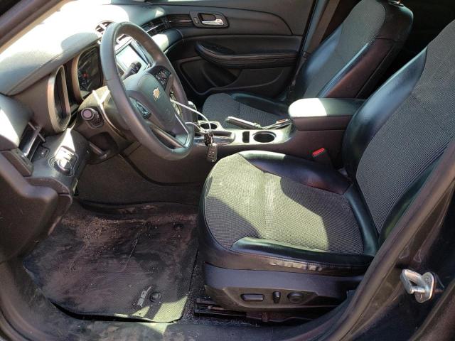 Photo 7 from auction – 2014 CHEVROLET MALIBU 1LT with VIN 1G11C5SL4EF199437