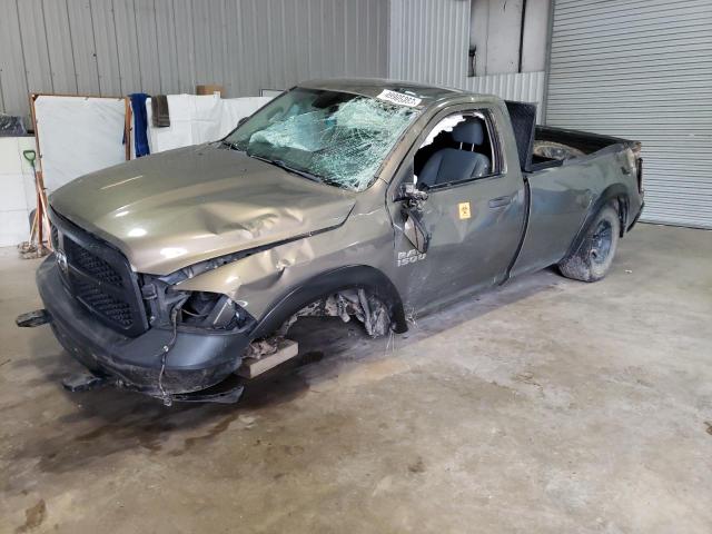 Photo 1 from auction – 2014 RAM 1500 ST with VIN 3C6JR7DT6EG238338