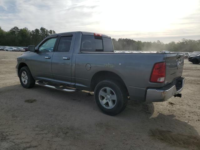 Photo 2 from auction – 2010 DODGE RAM 1500 with VIN 1D7RV1GP0AS177466