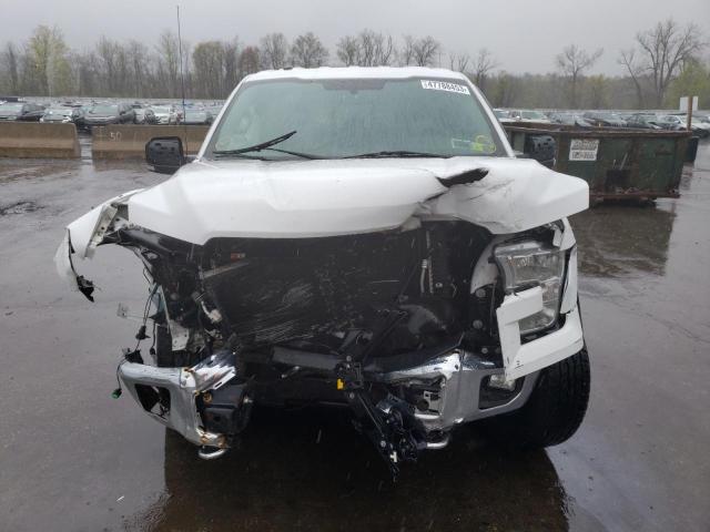 Photo 5 from auction – 2015 FORD F150 SUPER with VIN 1FTFX1EF0FFB42279