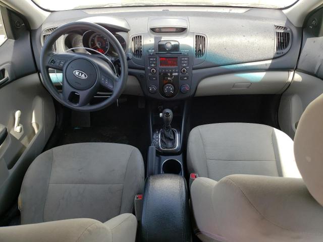 Photo 8 from auction – 2012 KIA FORTE LX with VIN KNAFT4A26C5512357