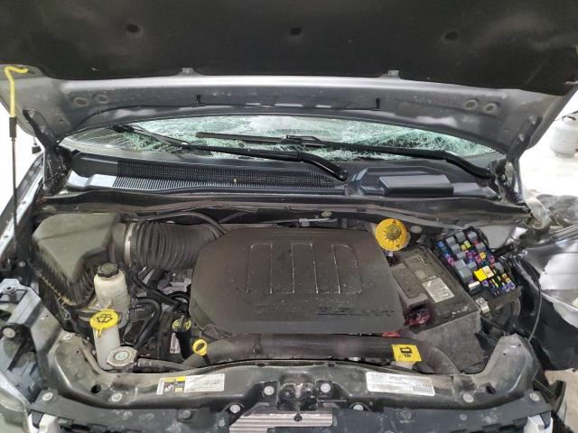 Photo 12 from auction – 2019 DODGE GRAND CARA with VIN 2C4RDGEG8KR717541