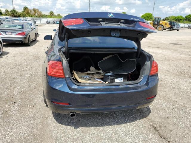 Foto 6 de la subasta – 2014 BMW 320 I con VIN WBA3B1G52ENS78727