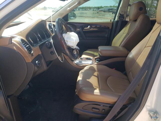 Photo 7 from auction – 2018 BUICK ENCLAVE with VIN 5GAKRDKD4DJ232706