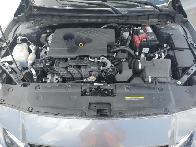 Photo 11 from auction – 2020 NISSAN ALTIMA S with VIN 1N4BL4BV5LC277784