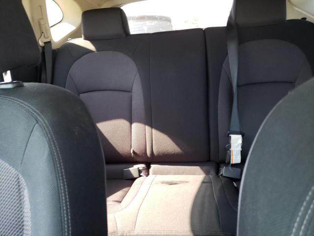 Photo 10 from auction – 2009 NISSAN ROGUE S with VIN JN8AS58VX9W188570