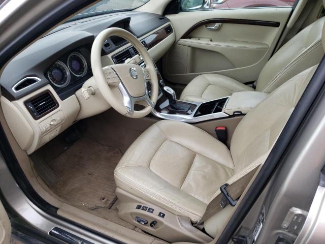Photo 7 from auction – 2013 VOLVO XC70 T6 with VIN YV4902BZ1D1160710