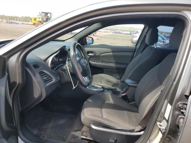 Photo 7 from auction – 2012 DODGE AVENGER SX with VIN 1C3CDZCB0CN196200