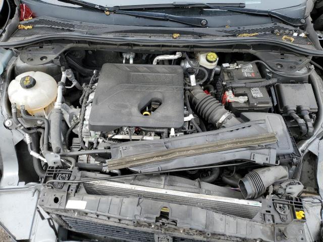Photo 12 from auction – 2020 FORD ESCAPE SE with VIN 1FMCU0G66LUA95412