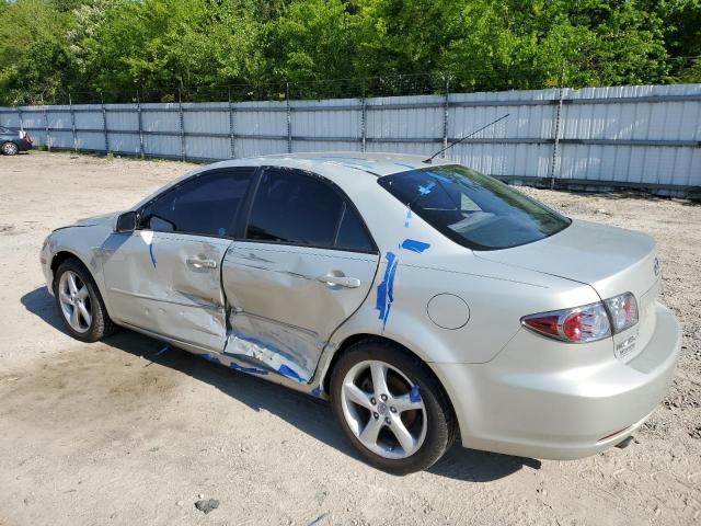 Photo 2 from auction – 2006 MAZDA 6 S with VIN 1YVHP80D065M26244