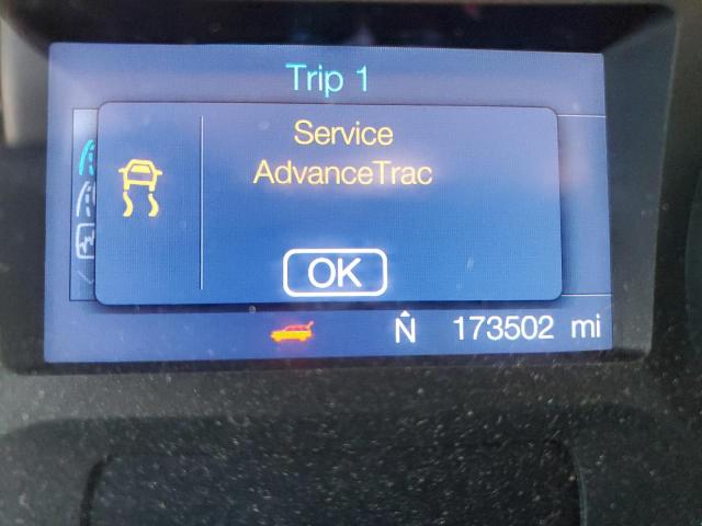 Photo 9 from auction – 2013 FORD EDGE SEL with VIN 2FMDK3J93DBA10936