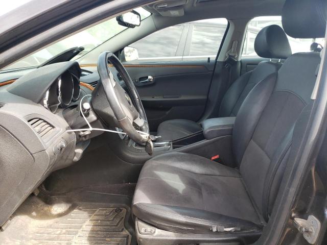 Photo 7 from auction – 2011 CHEVROLET MALIBU 2LT with VIN 1G1ZD5E74BF320512