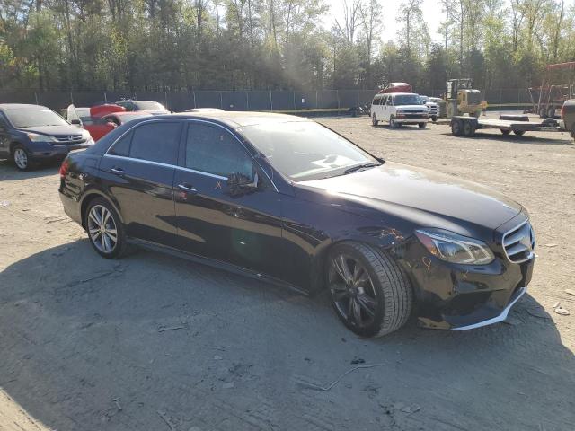 Photo 4 from auction – 2015 MERCEDES-BENZ E-CLASS E3 with VIN WDDHF8JBXFB111514