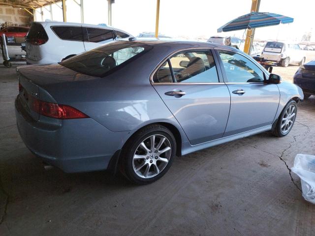 Photo 3 from auction – 2007 ACURA TSX with VIN JH4CL96877C007721