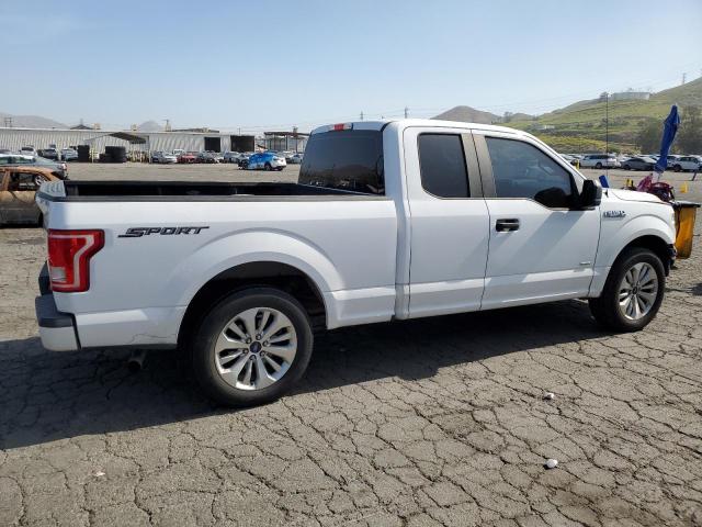Photo 3 from auction – 2016 FORD F150 SUPER with VIN 1FTEX1CP7GKE56222