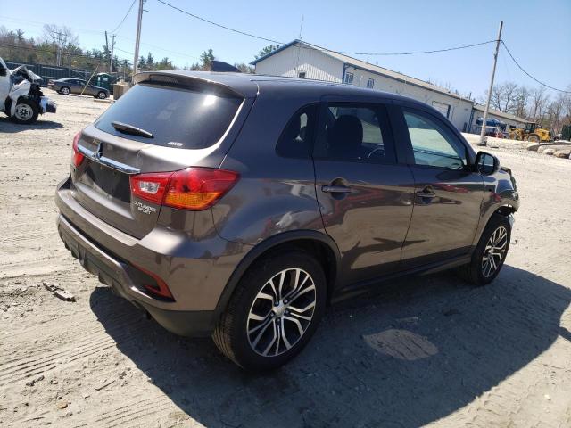 Photo 3 from auction – 2018 MITSUBISHI OUTLANDER with VIN JA4AR3AU5JU004823