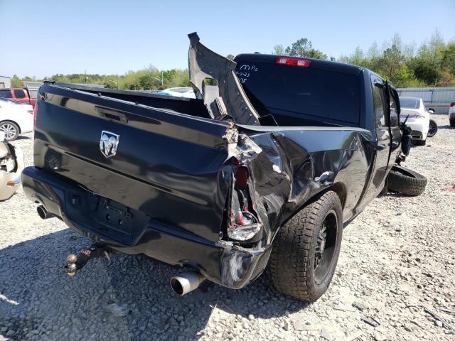 Photo 3 from auction – 2018 RAM 1500 ST with VIN 1C6RR6FT6JS183578