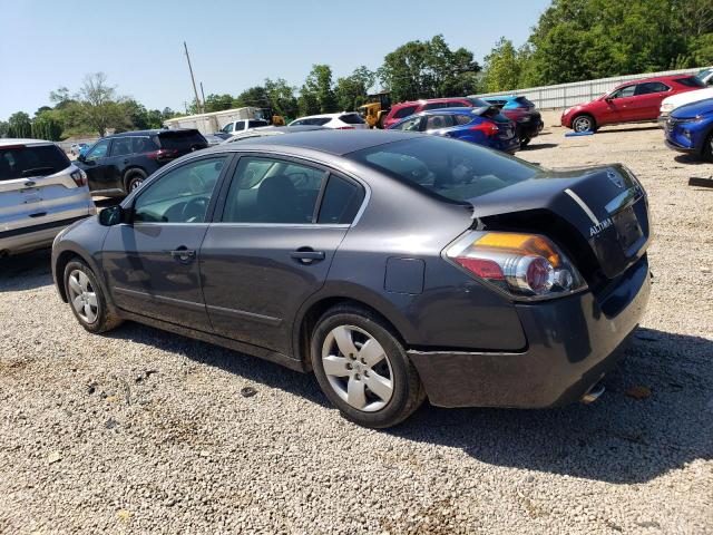 Photo 2 from auction – 2008 NISSAN ALTIMA 2.5 with VIN 1N4AL21E98N472087