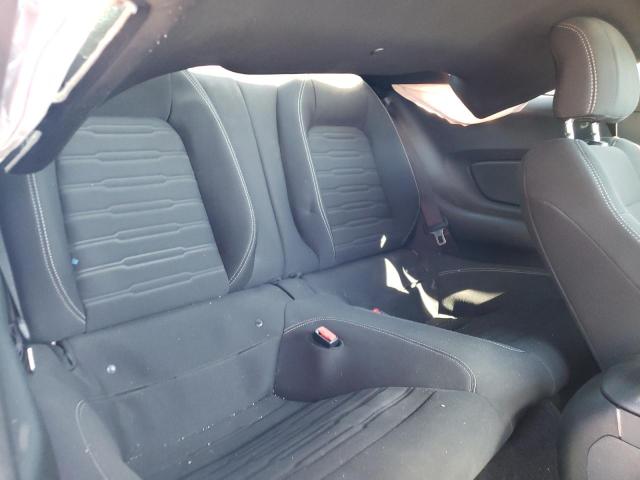 Photo 10 from auction – 2017 FORD MUSTANG with VIN 1FA6P8TH0H5342669