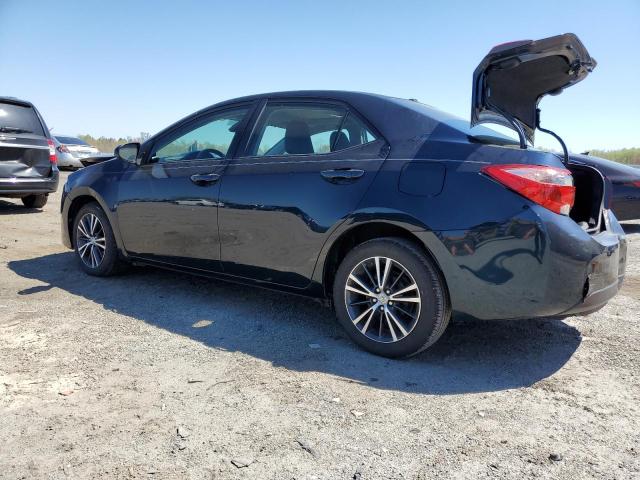 Photo 2 from auction – 2017 TOYOTA COROLLA L with VIN 2T1BURHE4HC895964
