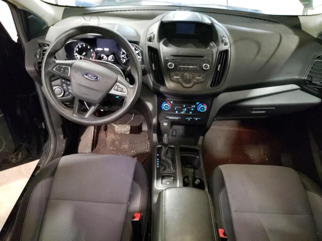 Photo 8 from auction – 2017 FORD ESCAPE SE with VIN 1FMCU0GD7HUD06235