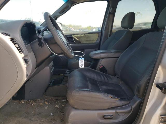 Photo 7 from auction – 2002 FORD ESCAPE XLT with VIN 1FMYU04142KC48085