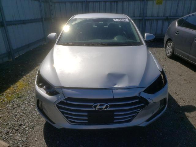 Photo 5 from auction – 2017 HYUNDAI ELANTRA SE with VIN 5NPD84LF4HH106970