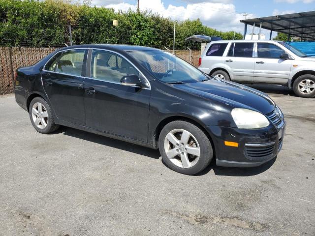 Photo 4 from auction – 2008 VOLKSWAGEN JETTA SE with VIN 3VWRM71K98M074785