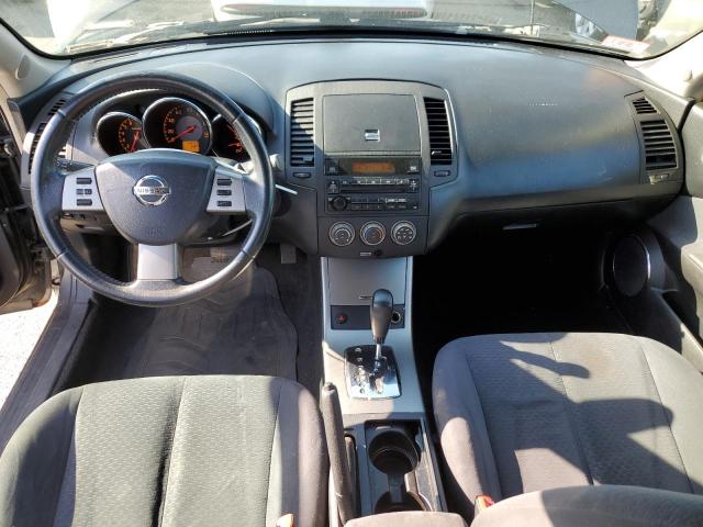Photo 8 from auction – 2006 NISSAN ALTIMA S with VIN 1N4AL11D16N417082