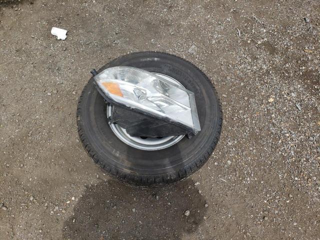 Photo 12 from auction – 2021 RAM 1500 CLASS with VIN 1C6RR7LG6MS535639