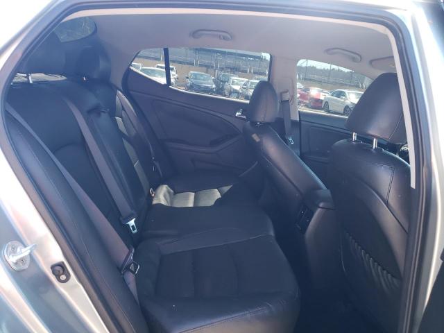 Photo 10 from auction – 2015 KIA OPTIMA HYB with VIN KNAGN4AD2F5090124