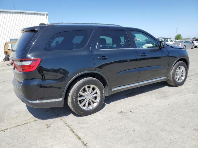 Photo 3 from auction – 2018 DODGE DURANGO SX with VIN 1C4RDHAG9JC412777