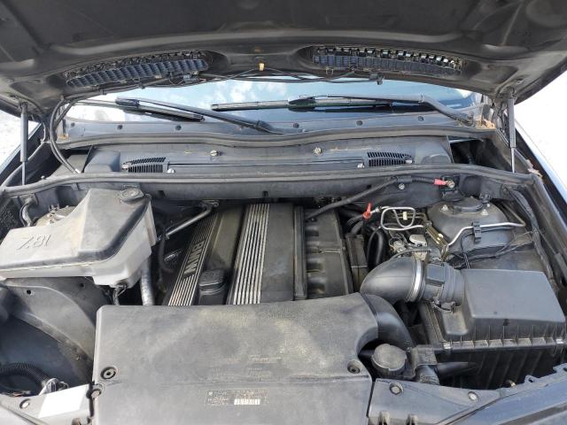 Photo 12 from auction – 2005 BMW X5 3.0I with VIN 5UXFA13585LY19590