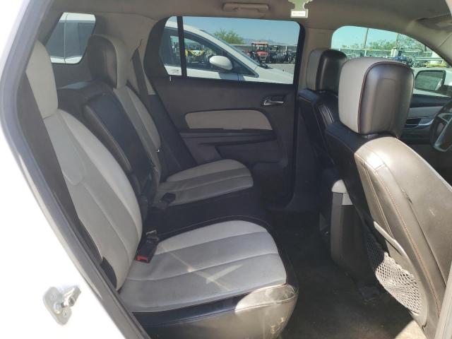 Photo 11 from auction – 2010 GMC TERRAIN SL with VIN 2CTALFEW6A6225242