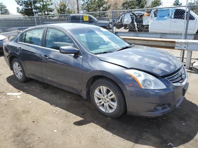 Photo 4 from auction – 2010 NISSAN ALTIMA BAS with VIN 1N4AL2APXAN538928