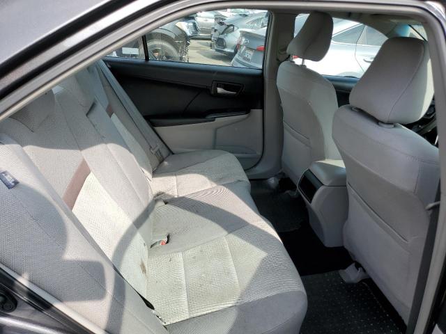 صورة رقم 10 من المزاد - 2012 TOYOTA CAMRY BASE مع VIN 4T4BF1FK3CR222164