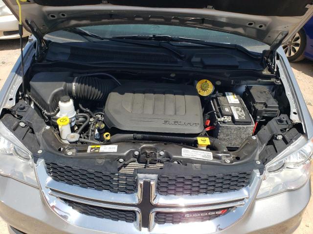 Photo 12 from auction – 2019 DODGE GRAND CARA with VIN 2C7WDGCG4KR566416
