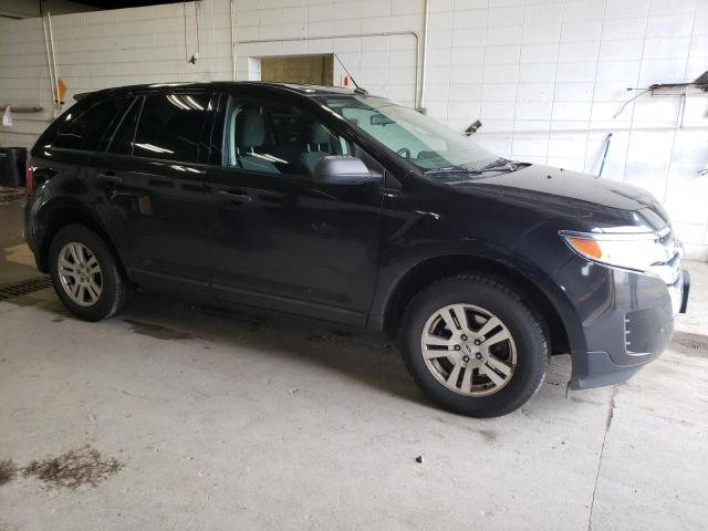 Photo 4 from auction – 2011 FORD EDGE SE with VIN 2FMDK3GC8BBA92341