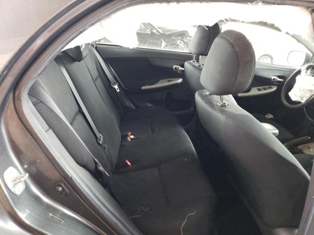 Photo 10 from auction – 2010 TOYOTA COROLLA BA with VIN 2T1BU4EE6AC535446